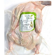 ++티앤북++오리탕 식품 고기 오리롤 백숙 식자재 생오리 식재료 통오리+++, +++_단일상품+++