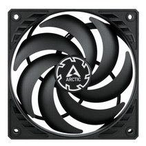 ARCTIC P12 Slim PWM PST 1PACK 120mm 시스템 쿨러