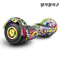 일가칠지구 독일 palor 전동휠 6.5인치 8인치 10인치 보호구, E, 6.5