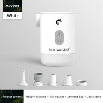 에어텐트 장박 글램핑 돔쉘터 패밀리텐트 캠핑 장비 텐트 랜턴 usb 충전 휴대용 야외 조명 미니 램프방수 공기 펌프, 협력사, C 화이트 라이트