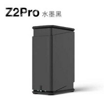 공유스토리지 네트워크 스토리지 데이터백업 4G, Z2Pro 블랙(디스크 없음)