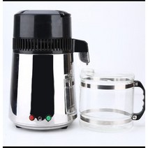 가정용 스테인레스 증류수기 3세대