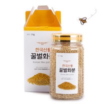 [강원양봉] 다래잡화 건조 꿀벌화분1kg(pet), 상세 설명 참조, 상세 설명 참조, 상세 설명 참조, 상세 설명 참조, 상세 설명 참조