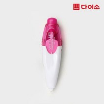 [다이소]수정테이프(노크식/5 mm*6 m)1000-1002739