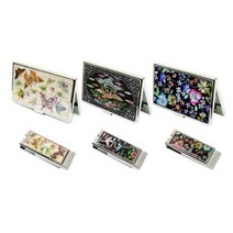 박씨상방 2종명함케이스+USB 16GB 메모리/어학연수홈스테이외국, 흉배학, 상세설명 참조