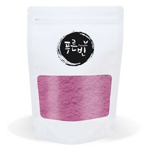 푸른빈 백년초 가루 국내산, 300g, 1개