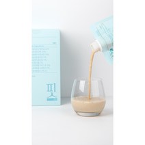 [100% 당첨이벤트] 애프터세븐데이즈 고함량 단백질 비타민 무기질 쉐이크 핏 다이어트, 4박스(무료배송)