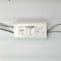 베스텍 자외선 UV 전자식 안정기 형광램프 6W 1등용
