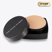 동성제약 오리리 더커버클래식 프로 파운데이션, 5호 브론즈베이지, 1개