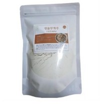 태영농산 국산100% 생율무가루 500g 1kg 1개 율무팩 천연가루팩, 3개