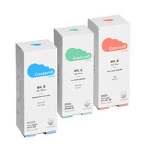 캔틴나인 헤이올 올인원 패키지 씹어먹는 츄어블 어린이영양제 1box