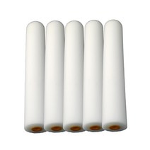 페인트마트 리필형 페인트로라 스폰지 롤러필 105mm 5개세트 스폰지로라필 스폰지타입롤러필 105mm 5개세트