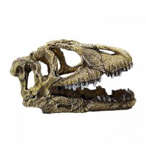 [바보사랑] 공룡뼈 장식품 U-714-수족관 어항꾸미기 인조장식품[헬로아쿠아], 상세 설명 참조, 상세 설명 참조