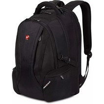 [피치파다] SwissGear 프리미엄 노트북 스캔 스마트 백팩 스위스 기어 아웃도어 / 여행 학교가방