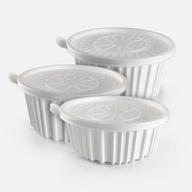 감자탕 삼계탕 일회용 포장 배달 용기 JH 225파이 탕용기 소/중/대 세트(50/100/200개) 소분판매, 225파이 탕용기 대, 50개