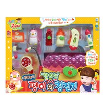 엉뚱발랄 콩순이 말하는 펭이와 청진기 유아 장난감, 상세페이지 참조, 상세페이지 참조, 상세페이지 참조