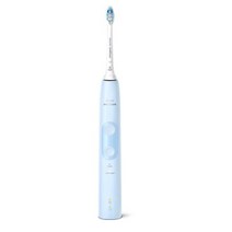 필립스 소닉케어 프로텍티브클린 4700 전동칫솔, HX6424/02
