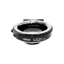 캐논 렌즈용 Metabones Speed Booster XL 0.64x 어댑터 마이크로 카메라