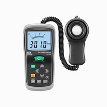 CEM DT-1309 파/광원을 가진 광원은 자료를위한 USB 컴퓨터 연결을 정확한 전시 빛 수준을 제공한다, 한개옵션0