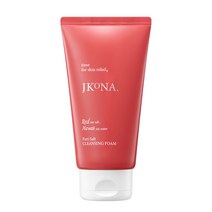 제이코나 퓨리 솔트 클렌징폼 120ml / 소금클렌징 데일리스크럽, 3개