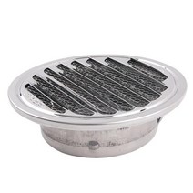 연통캡 환기구캡 스텐 75파이 보일러실