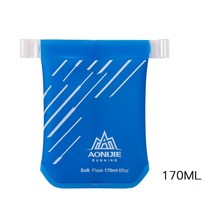 패들보드 수상스포츠안전모AONIJIE-TPU 접이식 물병 소프트 마라톤 컵 물주머니 주전자 야외 스포츠 운, 01 New Version