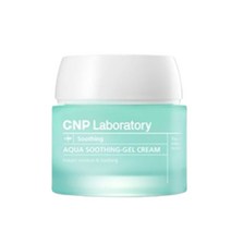 씨앤피 아쿠아 수딩 젤 크림, 1개