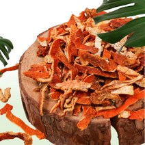 귤껍질차 귤껍데기차 말린것 1kg 제주도 국내산 대용량