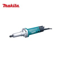 Makita 마끼다 일자 핸드 다이 그라인더 480W M9100B, 1개