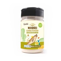 더주오 강아지 고양이 수제간식 사료토핑 북어 파우더 100g, 상세페이지 참조, 상세페이지 참조, 상세페이지 참조