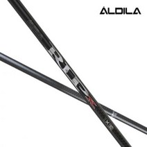 기타 알딜라 RIPX 드라이버 샤프트그립+슬리브+피팅공임, 플렉스/55S