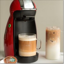 데일리 250ml 투명유리잔 로스팅 캡슐커피잔 심플한 360ml 내열유리컵 홈카페유리잔, 5-2 로스팅 머그, 5-2 로스팅 머그_360ml