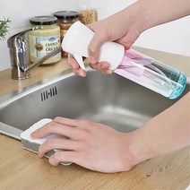 미용실 홈가드닝 반자동 초미세 안개분사 스프레이 분무기 / 소독분무기
