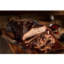 코스트코고기 스페어립 4.6kg 이상 바베큐 폭립, 1개, (소)4.8kg~5kg(6~7인)