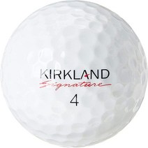 커클랜드 시그니처 믹스 골프공 민트 품질 등 [미국 직배송], 12 Golf Balls