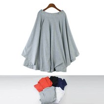 데일리 미디 스커트 여자 플레어 a라인 패션 코디