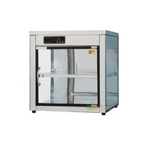유리문 보온고 DS-2000 (WL-1616) 캔음료 약국 온장고, 단품
