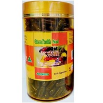 호주 그린헬스푸드 프로폴리스 2000mg 365정