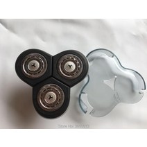 호환 필립스호환 면도기 헤드 면도날 교체 RQ10 SH70 SH90 RQ1286 RQ1286CC RQ1295 RQ1295CC RQ1296 RQ1296CC RQ1297CC RQ125