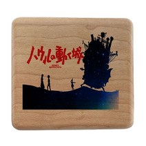 하울의 움직이는 성 오르골 뮤직박스_2023007