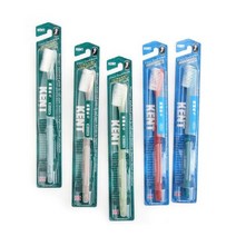 쭈bhnj__일본정품 켄트 칫솔 KENT 초극세사 1p 커브모양 위생 맛사지 세모 명품 부드러운 초세사 큰사이즈헤드 초사 미세모♥hopenjoy!, ♥hopenjoy!, 상품이잘팔려요!