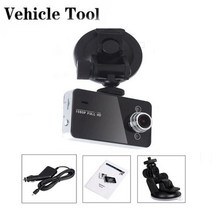 미니 자동차 대시캠 DVR 카메라 SD 1080P 레코더 비디오 G-센서 나이트 비전 추적, 16G