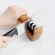 3단 파워칼갈이 샤프너 가정용 칼연마기, 1개