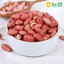 감동 [특가상품]고창 대성농협 고소한 볶음 땅콩 300g, 1