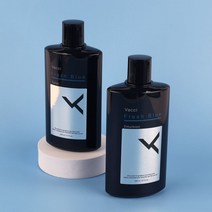 바찌 바찌 옴므 프레쉬 블루 토너+에멀전 200ml, 단일옵션