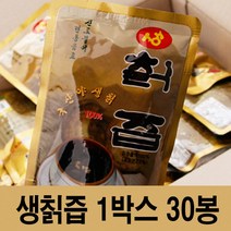 대호 생칡즙 1박스