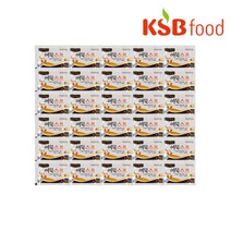 KSB 어묵스프 6g X 30개, 1개