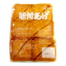일본 조미유부(삼각)-850g 602매입