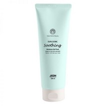 듀얼소닉 수딩 모이스춰 젤 150ml