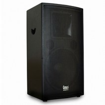 그레이스 ES-1025 패시브스피커 교회음향 공연장 카페, 단품